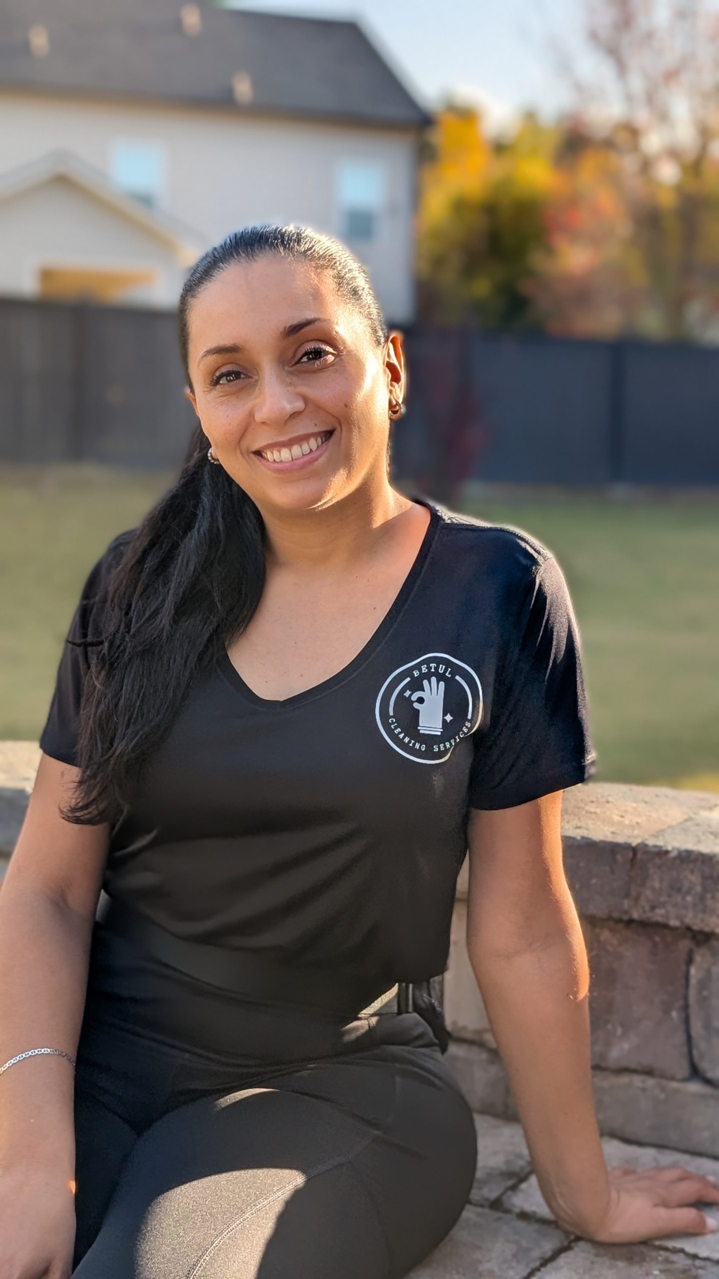 Maria Santos, Operations Supervisor