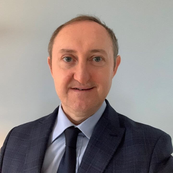 David Torres, Senior Cleaner